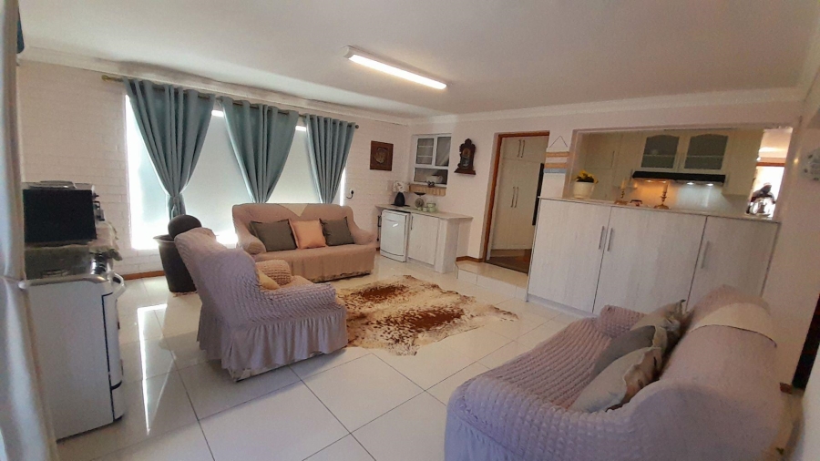 3 Bedroom Property for Sale in Campher Park Eastern Cape